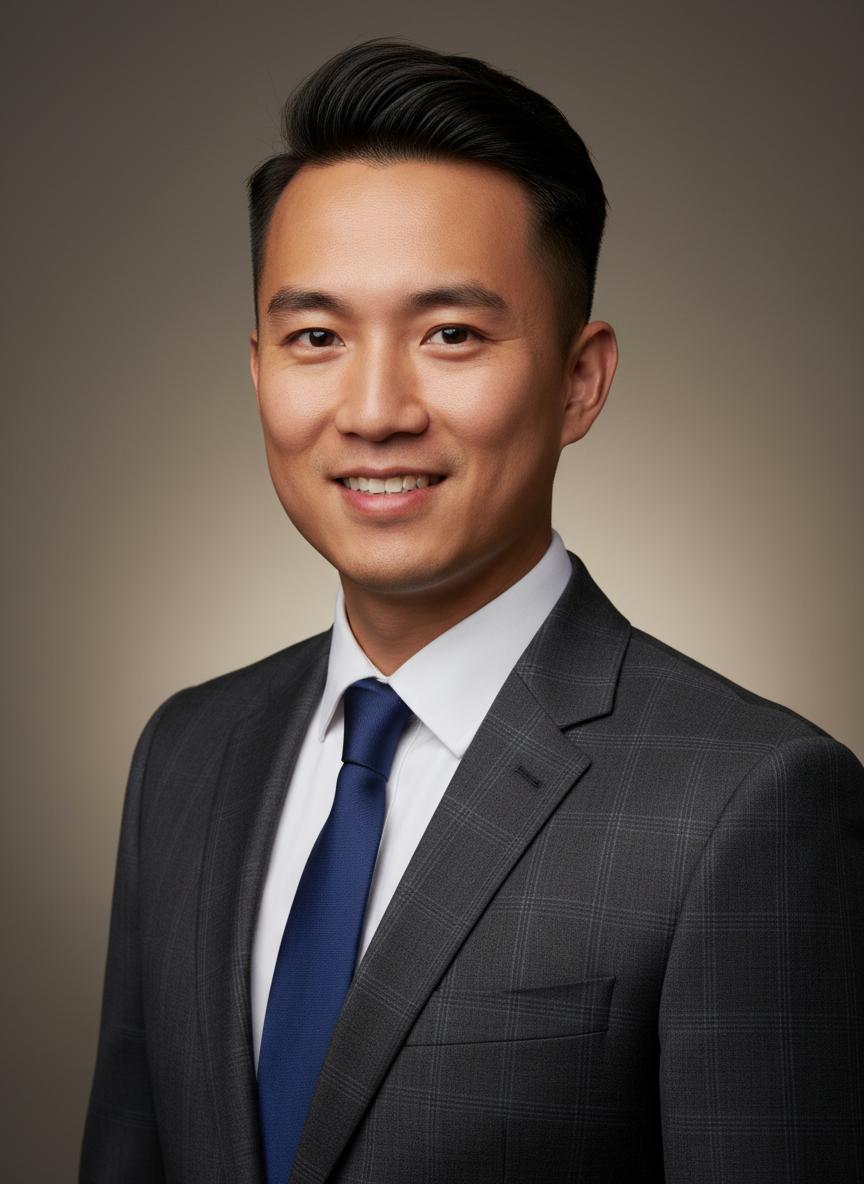 Type 3 - The Achiever