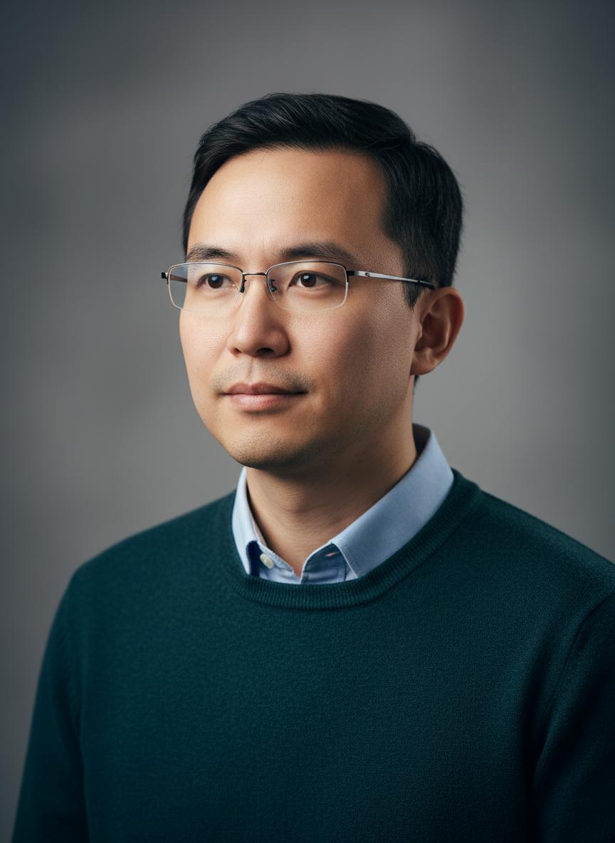 Type 5 - The Investigator