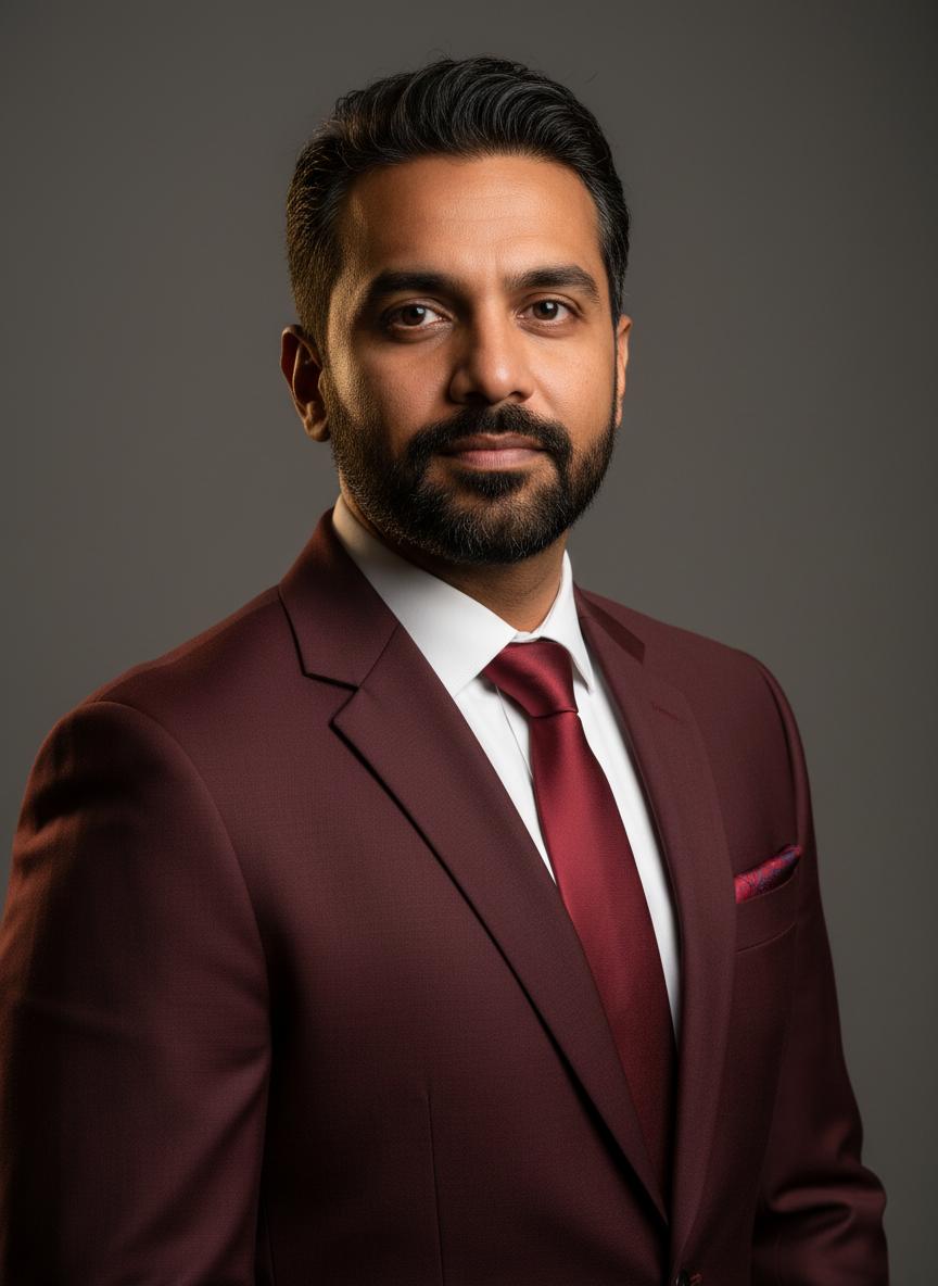 Type 8 - The Challenger