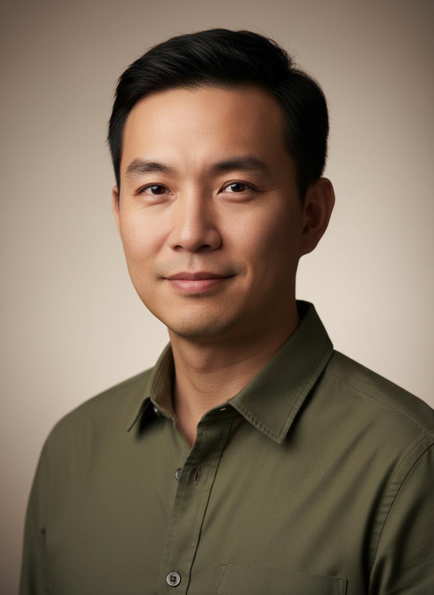 Type 9 - The Peacemaker